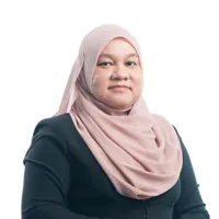 Siti Safinah Salleh