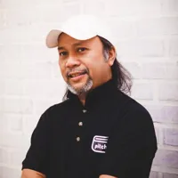 Sam Shafie