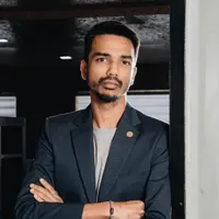 Vinesh Sinha
