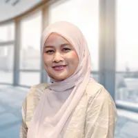 Puan Suhaini