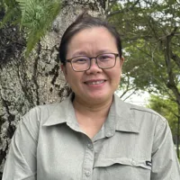 Ivy Wong Abdullah