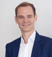 Martijn Regelink