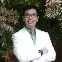 Dr Renard Siew