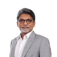 Sharath Martin